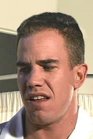 Photo of Blake Kennedy