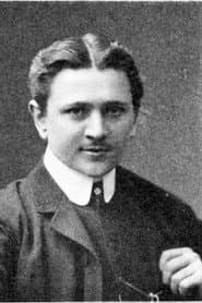 Photo of Victor Thorén