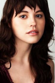 Photo of Katelyn Sparks
