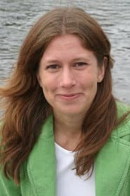 Photo of Linda Olofsson