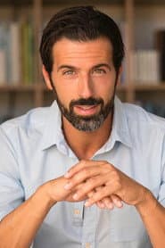 Photo of Gustavo Santos