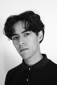 Photo of Daniel Rivera