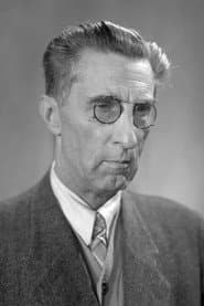 Photo of Henryk Modrzewski