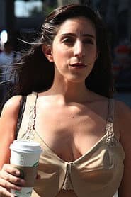 Photo of Courtney Malick