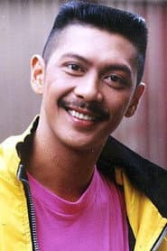 Photo of Shamsul Ghau Ghau