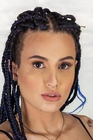 Photo of Luara Amaral