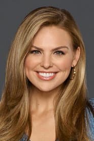 Photo of Hannah Brown