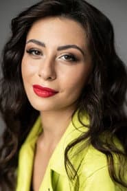 Photo of Dominika Sakowicz