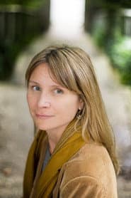 Photo of Clémentine Deroudille