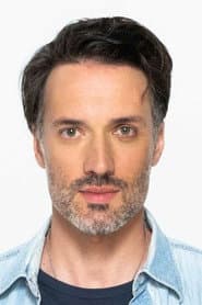 Photo of Andreas Konstantinou