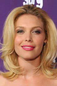Photo of Alaina Huffman