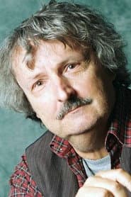 Photo of Jean-François Amiguet