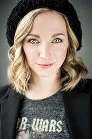 Photo of Annette Reilly