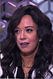 Photo of Mona Gamal