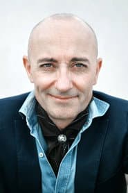 Photo of Fernando Antonio Calicchia