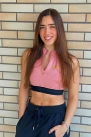 Photo of Letícia Mogi