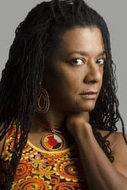 Photo of Bertina Macauley