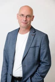 Photo of Bruun Kuijt