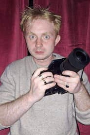 Photo of Alasdair Gretton