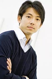 Photo of Kentaro Miyagi