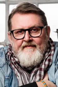 Photo of Alex Nyborg Madsen