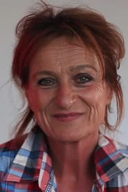Photo of Karen van Holst Pellekaan