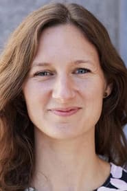 Photo of Nynne Karen Nørlund