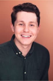 Photo of Samuel Zachary Primack