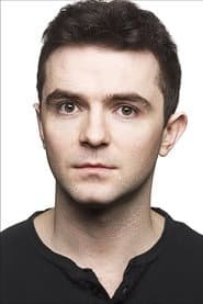 Photo of Jamie Quinn
