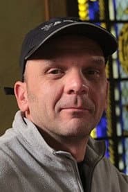 Photo of Kostiantyn Konovalov