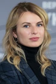 Photo of Lesia Vasylenko