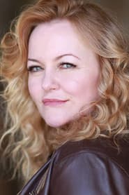 Photo of Kristen Vaughan