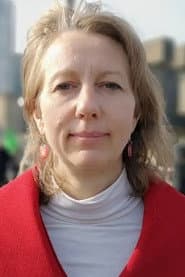 Photo of Gail Bradbrook
