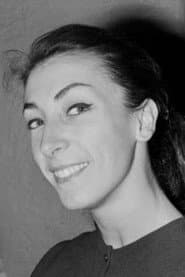 Photo of Claire Motte