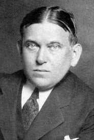 Photo of H.L. Mencken