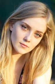 Photo of Hannah Barlow