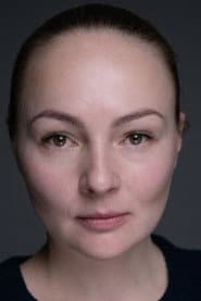Photo of Ekaterina Pavlova