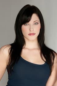 Photo of Katie Strain