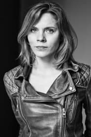 Photo of Marnie Baxter