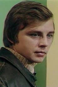 Photo of Aleksei Inzhevatov