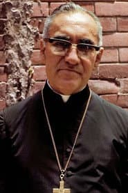 Photo of Óscar Arnulfo Romero