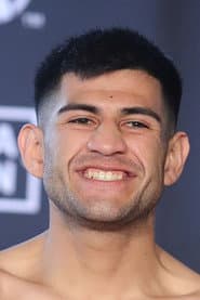 Photo of Alexis Rocha