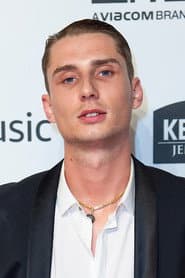 Photo of Felix Laman