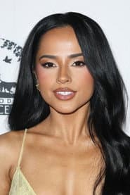 Photo of Becky G
