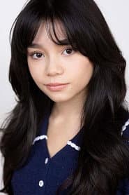 Photo of Evie Hsu