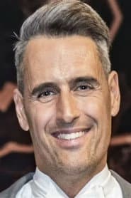 Photo of Lars Krogh-Jeppesen