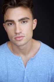 Photo of Andre Anthony