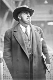 Photo of Nicolas Redelsperger