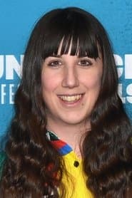 Photo of Becky Sloan