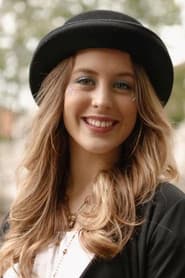 Photo of Vittoria Chiolero